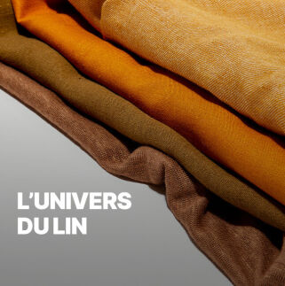 Outlet L'univers du lin