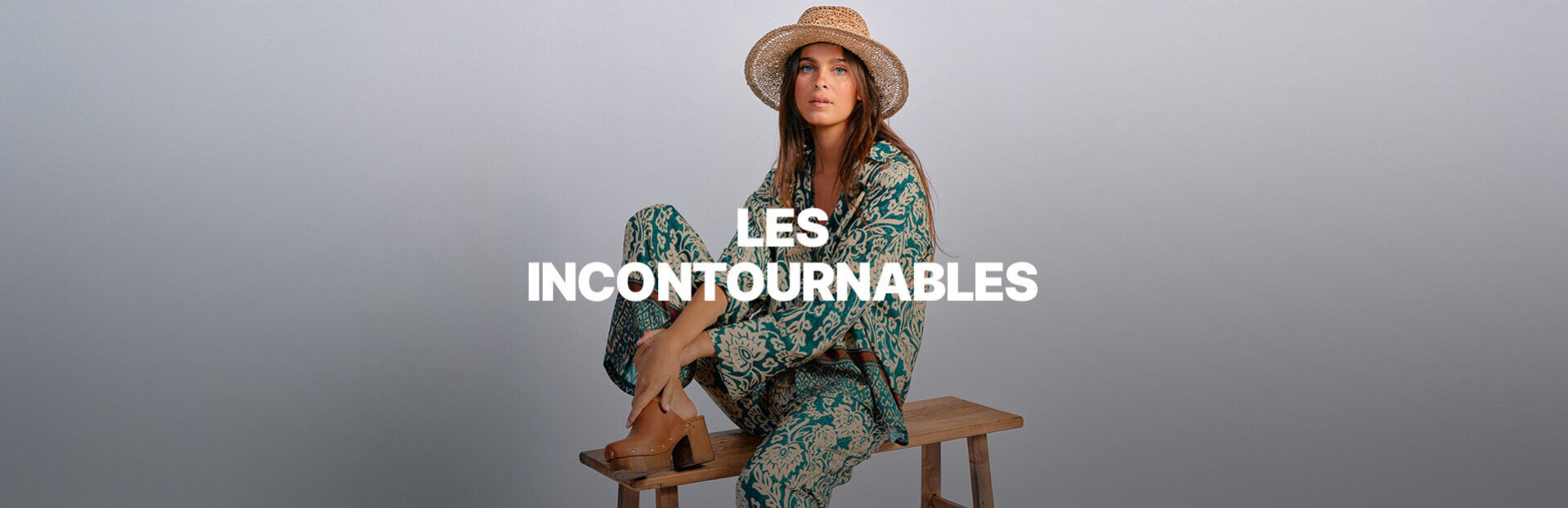 Vente Privée Les incontournables