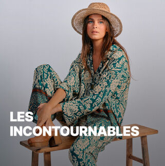 Outlet Les incontournables