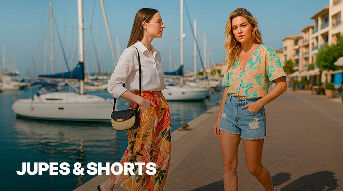 Vente Privée Jupes & Shorts