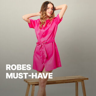Outlet Robes must-have
