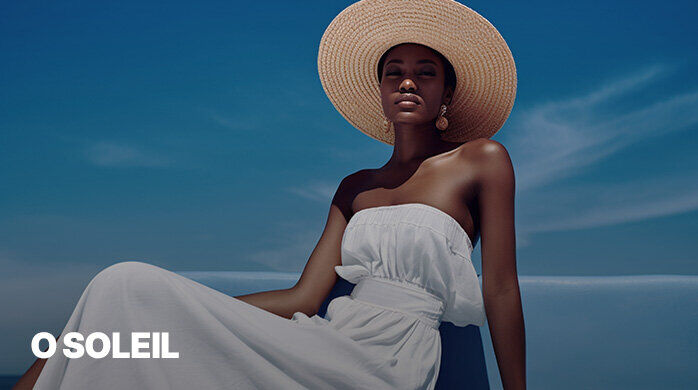 Vente Privée O soleil