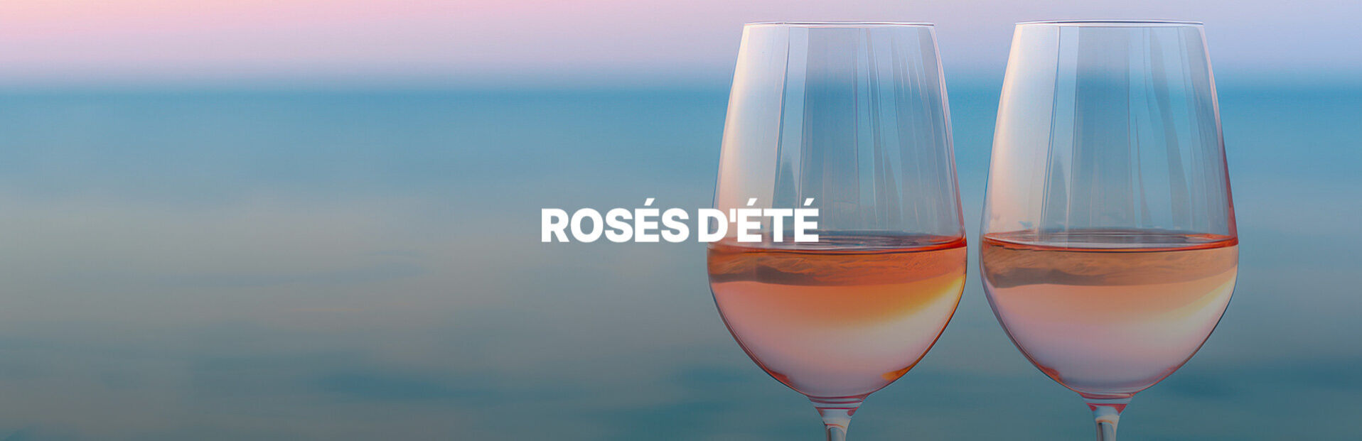Vente Privée Rosés d'Eté
