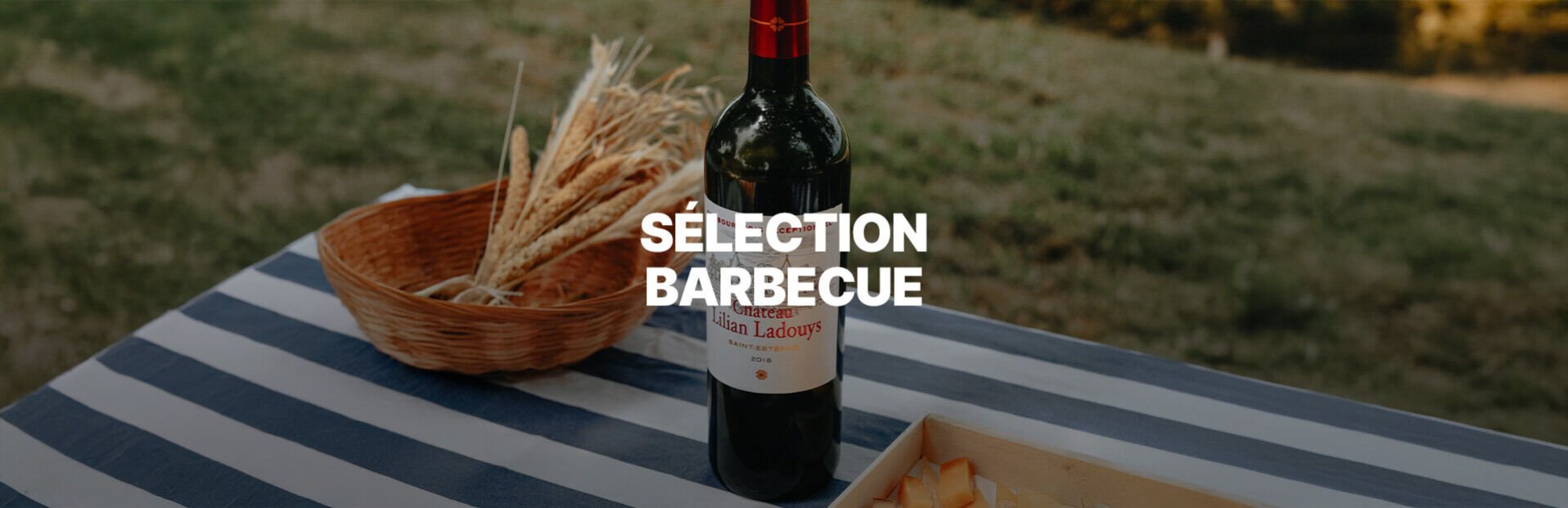 Vente Privée Sélection Barbecue