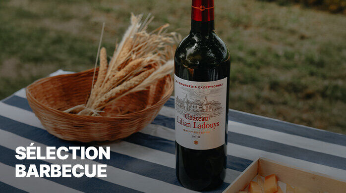 Vente Privée Sélection Barbecue