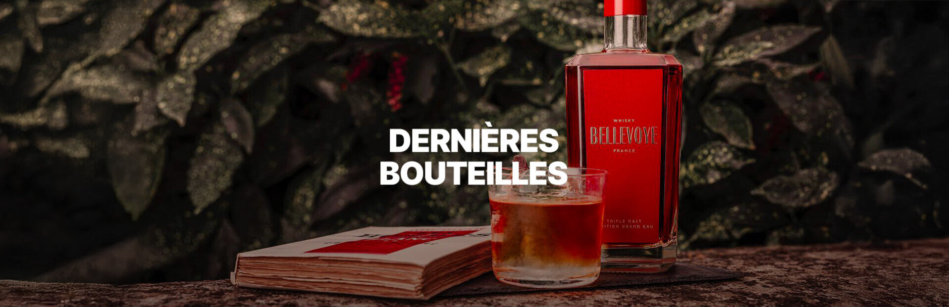 Vente Privée Dernières Bouteilles
