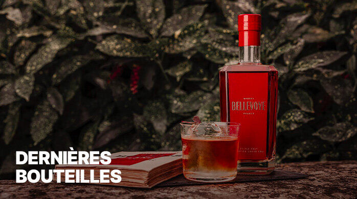 Vente Privée Dernières Bouteilles