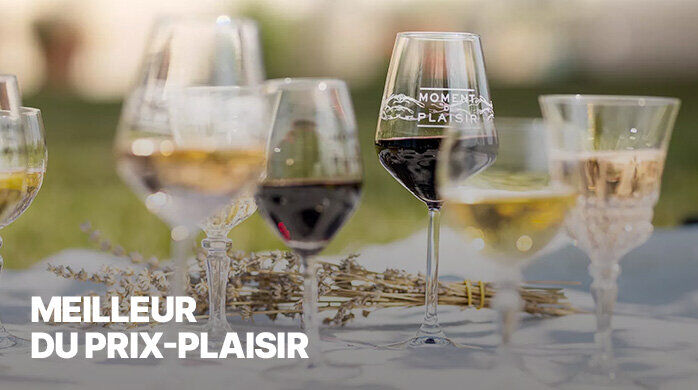 Vente Privée Meilleur du Prix-Plaisir