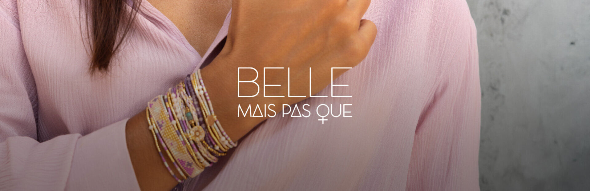 Vente Privée Belle mais pas que