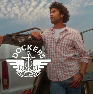 Outlet Dockers