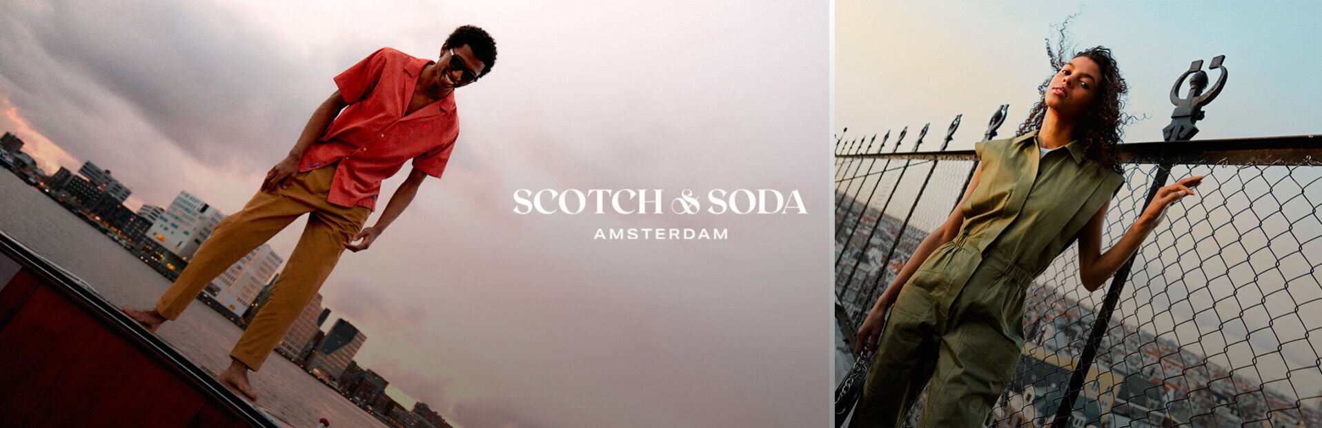 Vente Privée Scotch & Soda