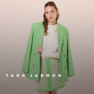 Outlet Tara Jarmon