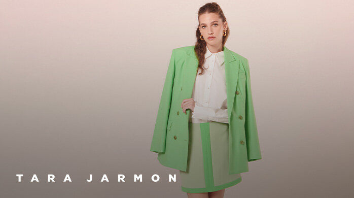 Vente Privée Tara Jarmon