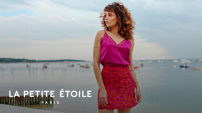 Vente Privée La Petite Etoile