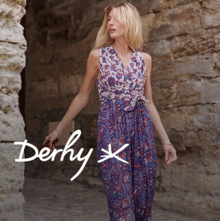 Outlet Derhy