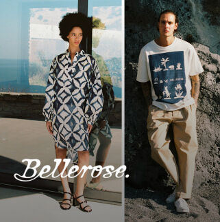 Outlet Bellerose