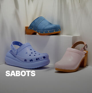 Outlet Sabots