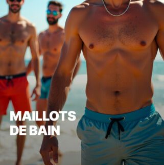 Outlet Maillots de Bain