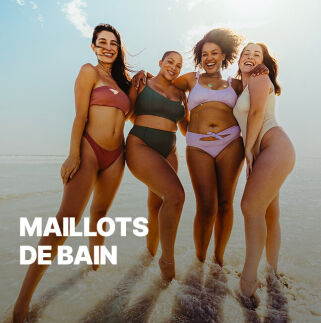 Outlet Maillots de Bain