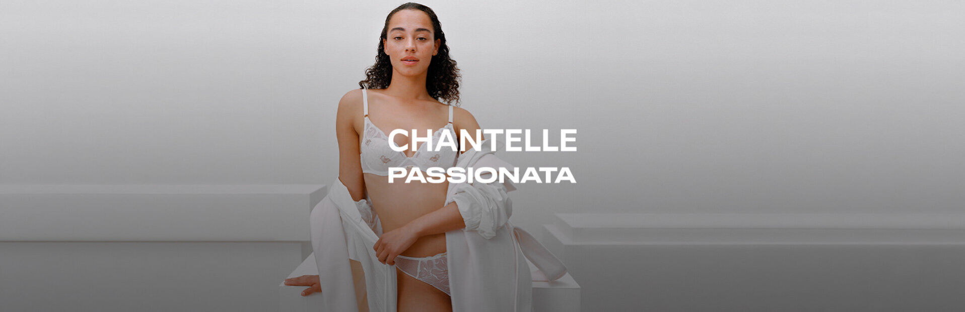 Vente Privée Chantelle - Passionata - Femilet