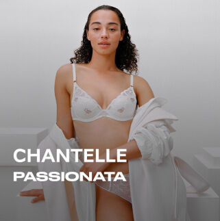 Outlet Chantelle - Passionata - Femilet