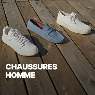 Outlet Chaussures Homme