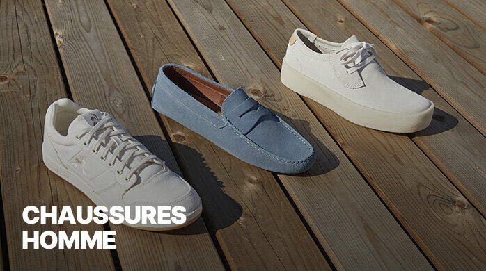 Vente Privée Chaussures Homme