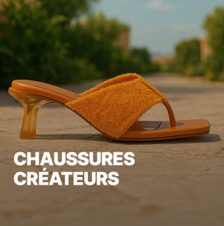 Outlet Chaussures créateurs