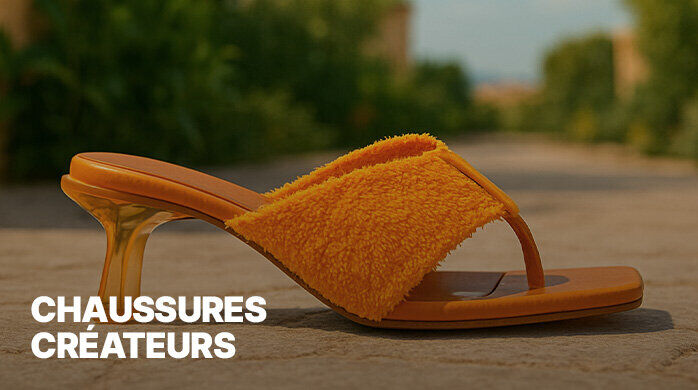 Vente Privée Chaussures créateurs