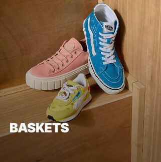 Outlet Baskets