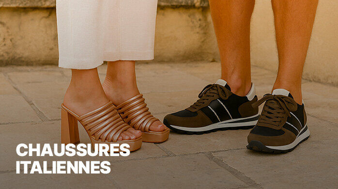 Vente Privée Chaussures Italiennes