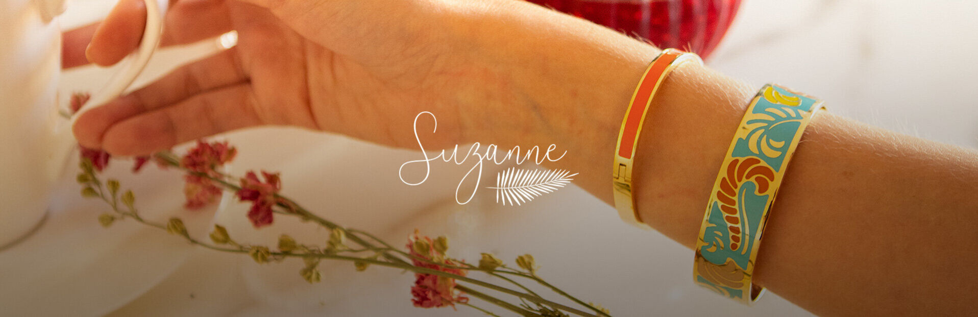Vente Privée Suzanne