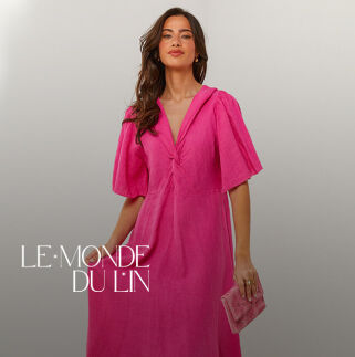 Outlet Le Monde du Lin