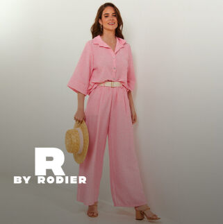 Outlet Rodier