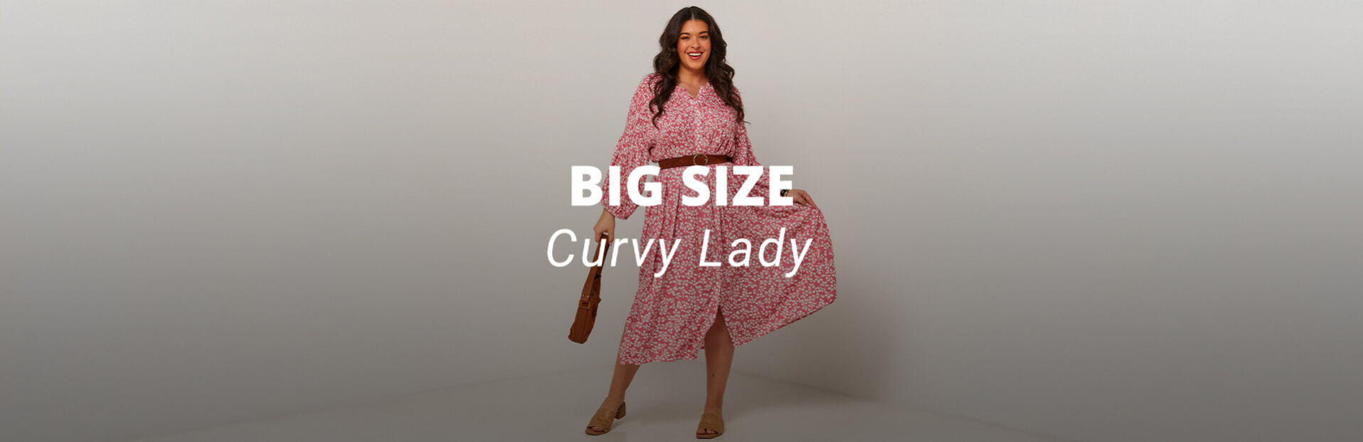 Vente Privée Curvy Lady
