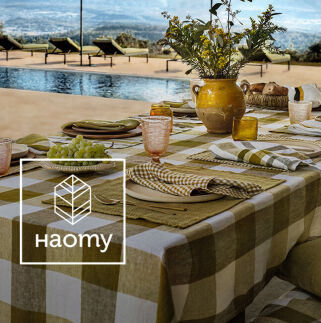 Outlet Haomy