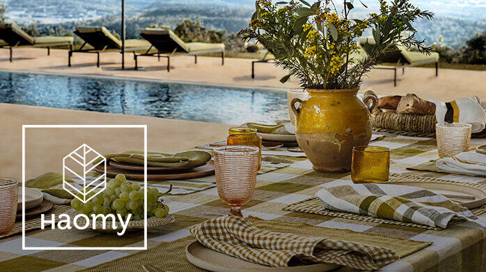 Vente Privée Haomy