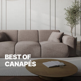Outlet Best of canapés