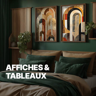Outlet Affiches & Tableaux