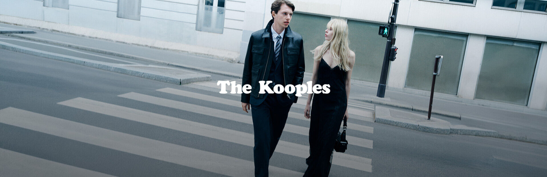 Vente Privée The Kooples