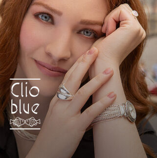 Outlet Clio Blue