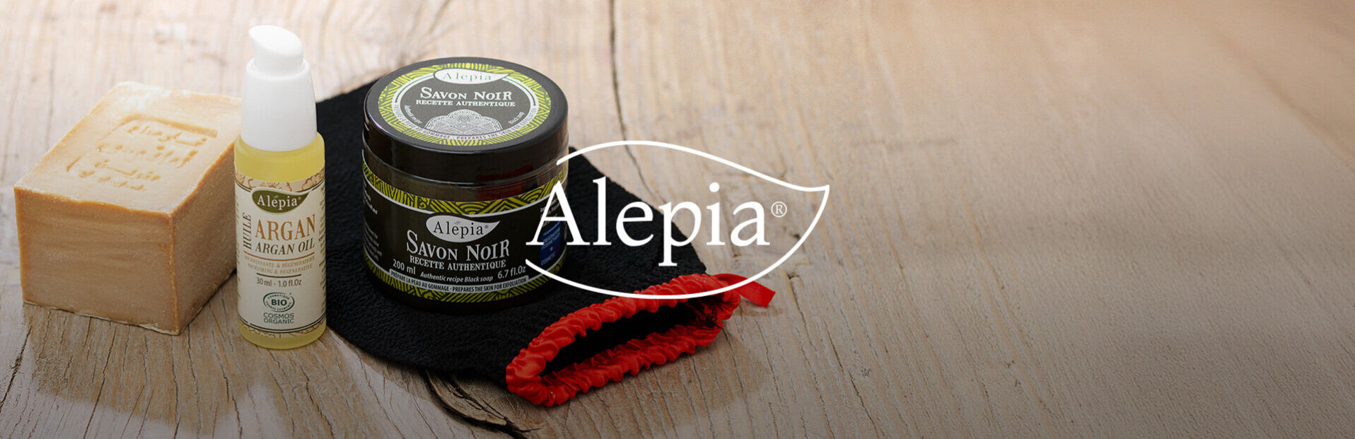 Vente Privée Alépia
