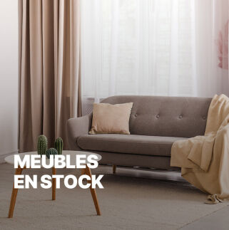 Outlet Meubles en stock
