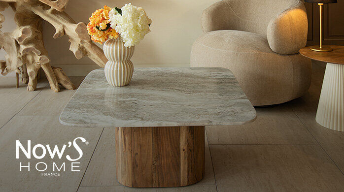 Vente Privée Now's Home