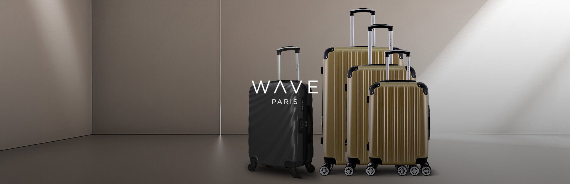 Vente Privée Wave Paris