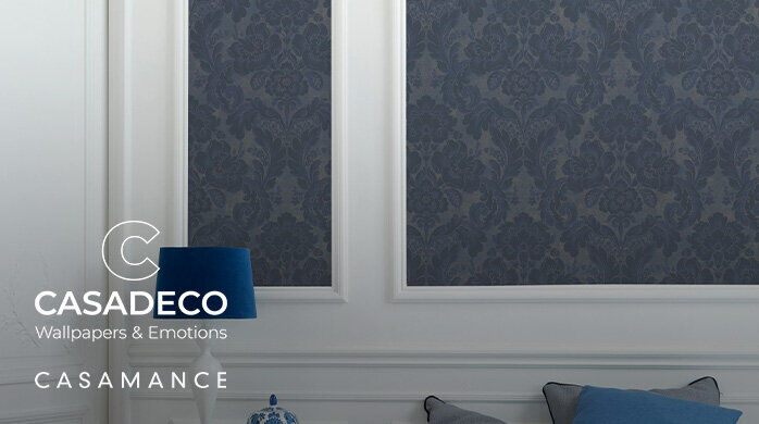 Vente Privée Casamance - Casadeco