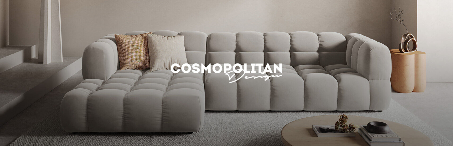 Vente Privée Cosmopolitan Design