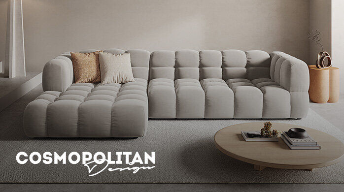 Vente Privée Cosmopolitan Design