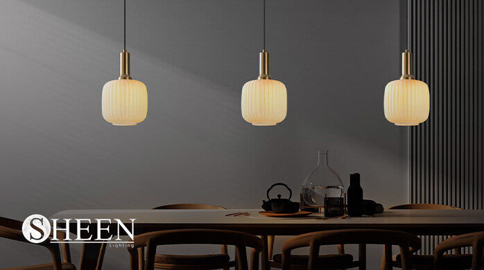 Vente Privée Sheen Lightning