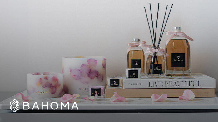 Vente Privée Bahoma